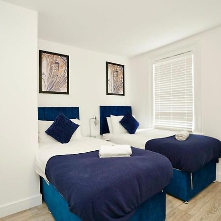 Huntingdon Luxury Apartments Zewnętrze zdjęcie